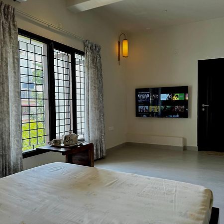 Appartamento Idam Na Mama Bangalore Esterno foto