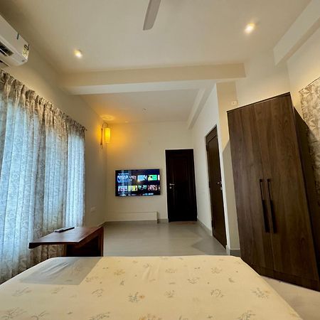 Appartamento Idam Na Mama Bangalore Esterno foto