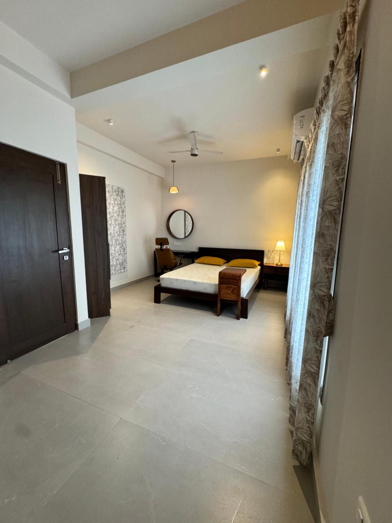 Appartamento Idam Na Mama Bangalore Esterno foto