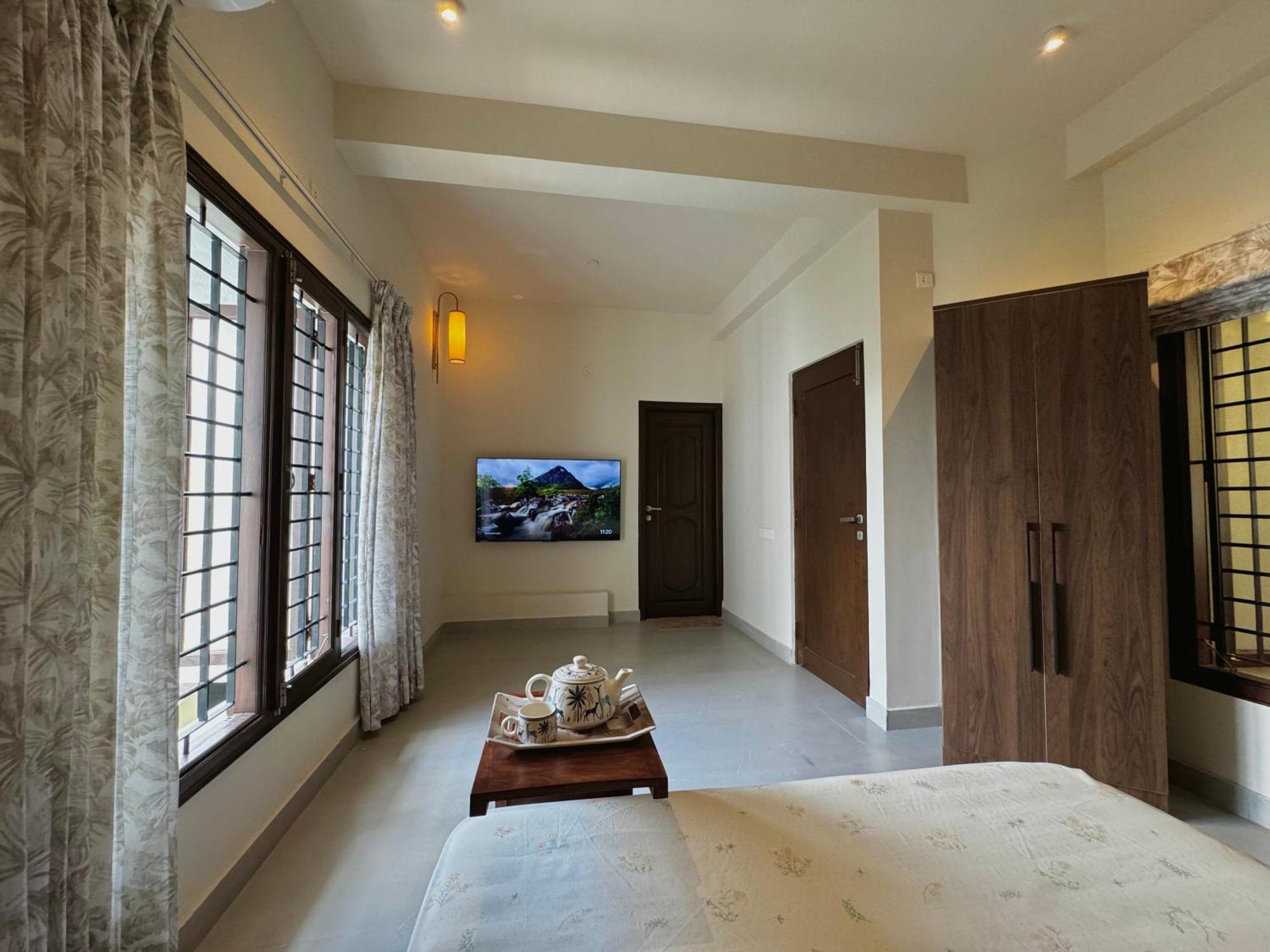 Appartamento Idam Na Mama Bangalore Esterno foto