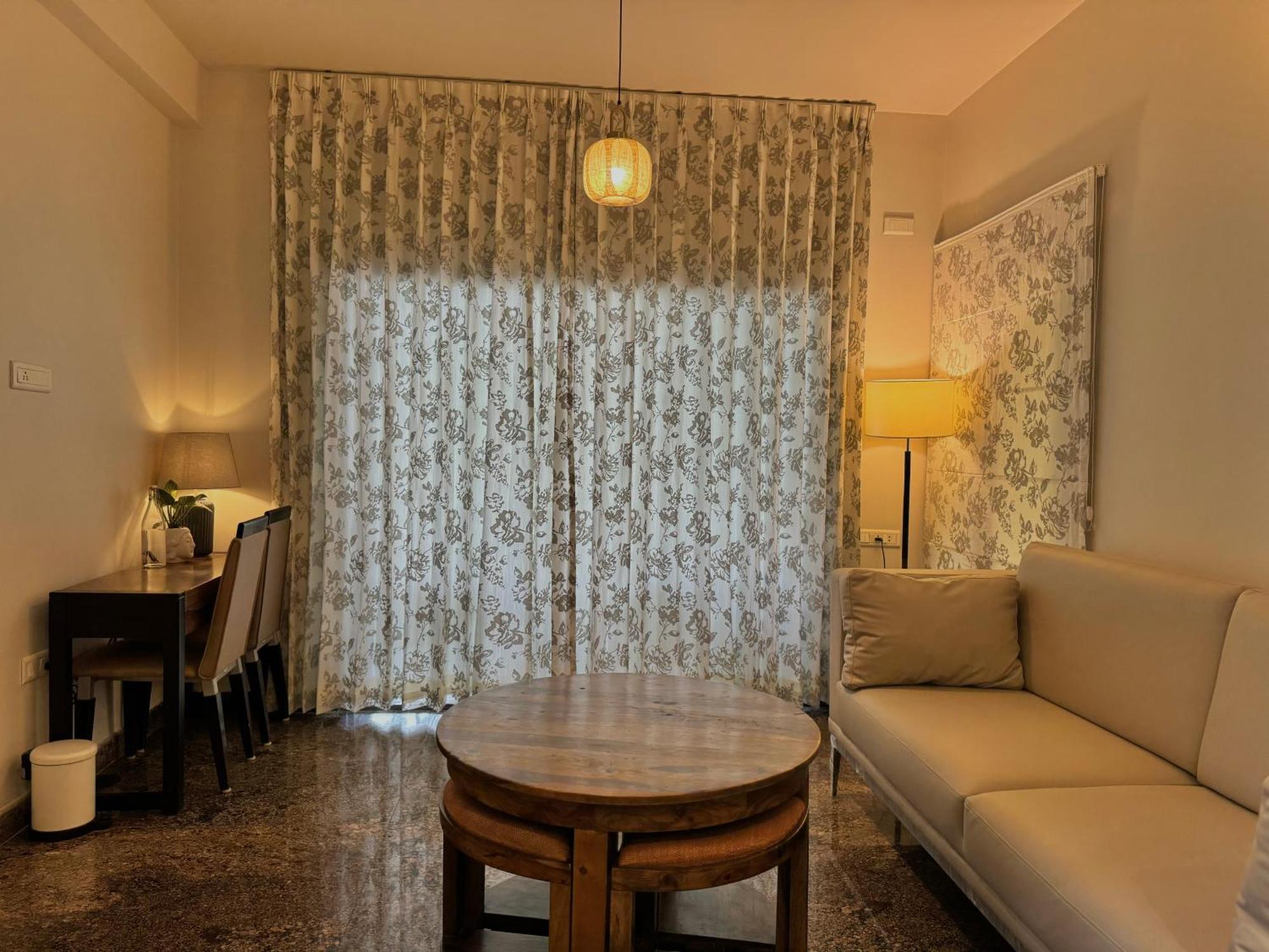 Appartamento Idam Na Mama Bangalore Esterno foto