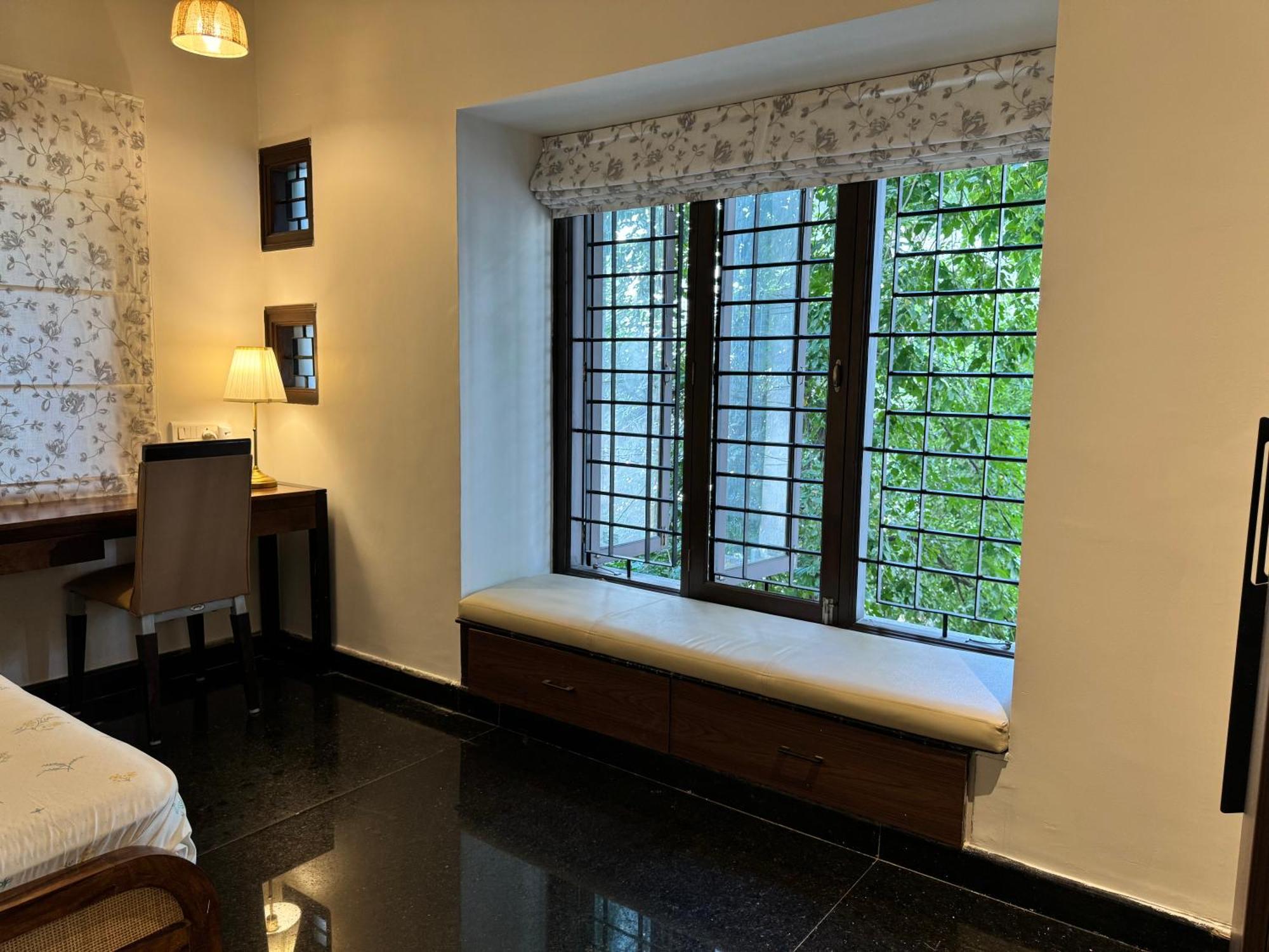 Appartamento Idam Na Mama Bangalore Esterno foto