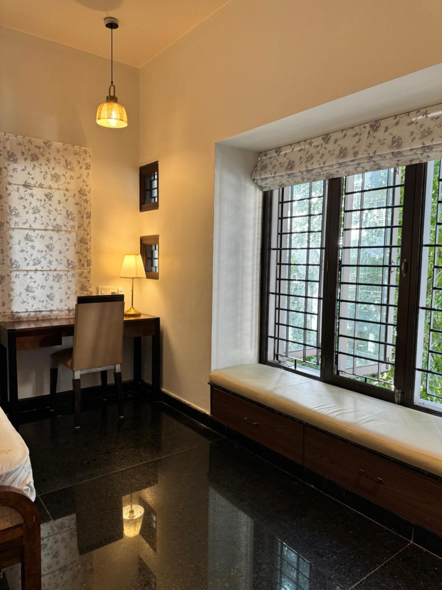 Appartamento Idam Na Mama Bangalore Esterno foto
