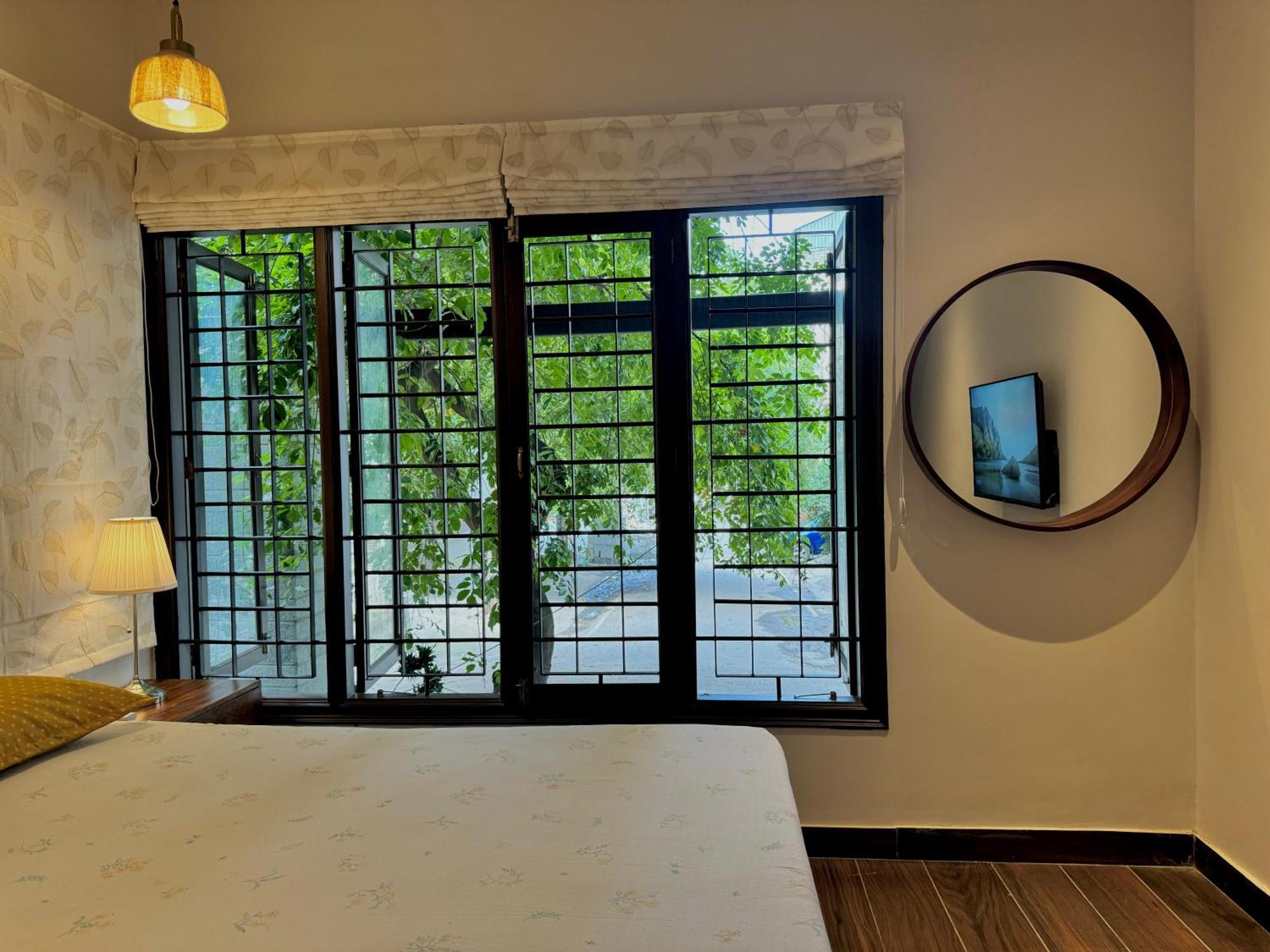Appartamento Idam Na Mama Bangalore Esterno foto