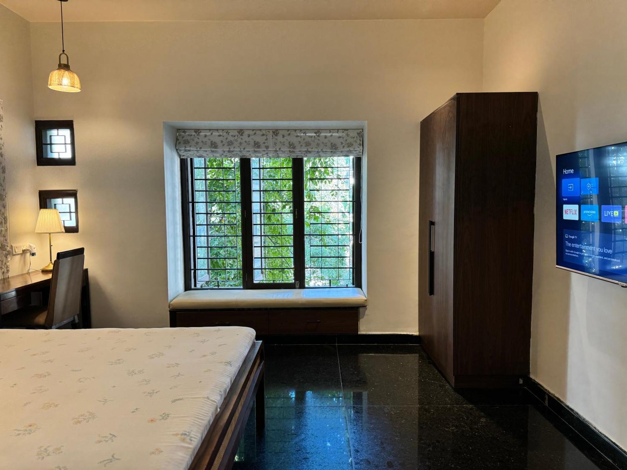 Appartamento Idam Na Mama Bangalore Esterno foto