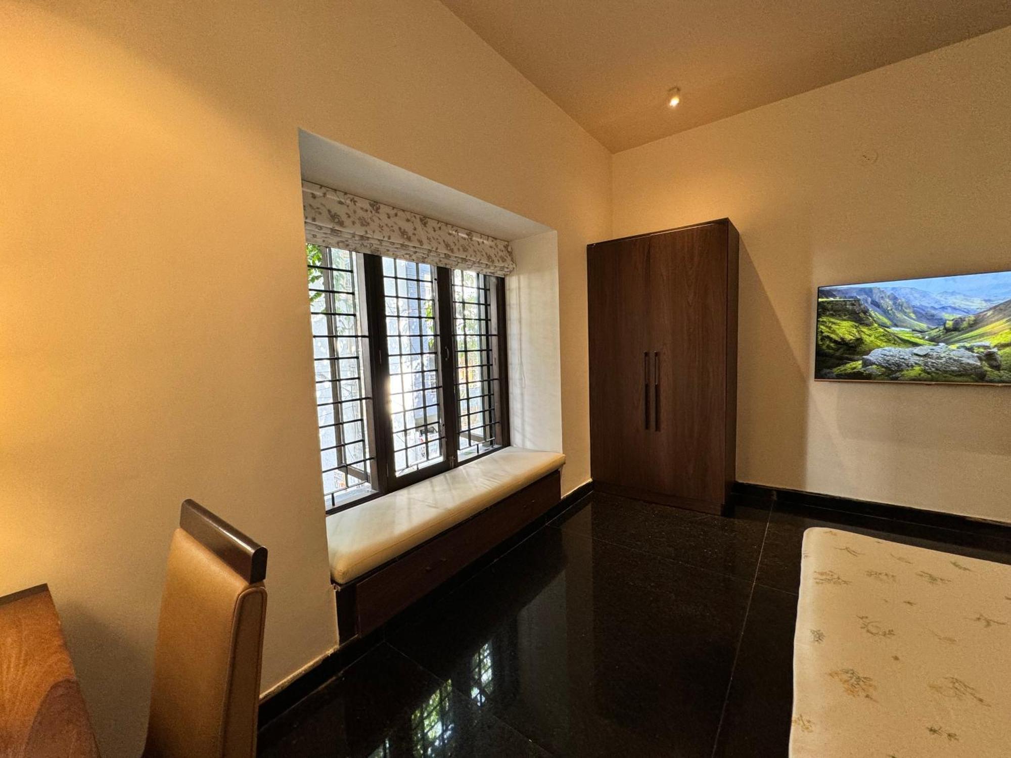 Appartamento Idam Na Mama Bangalore Esterno foto