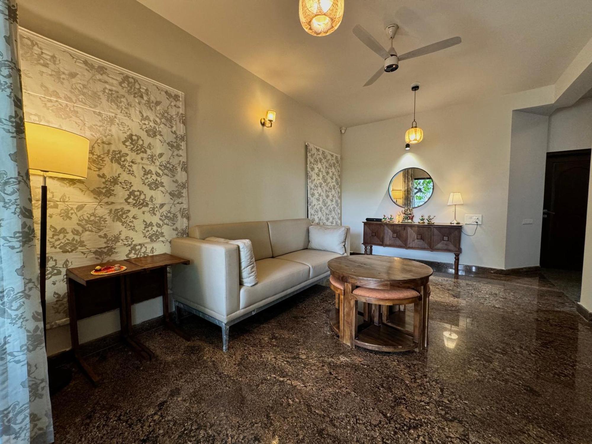 Appartamento Idam Na Mama Bangalore Esterno foto