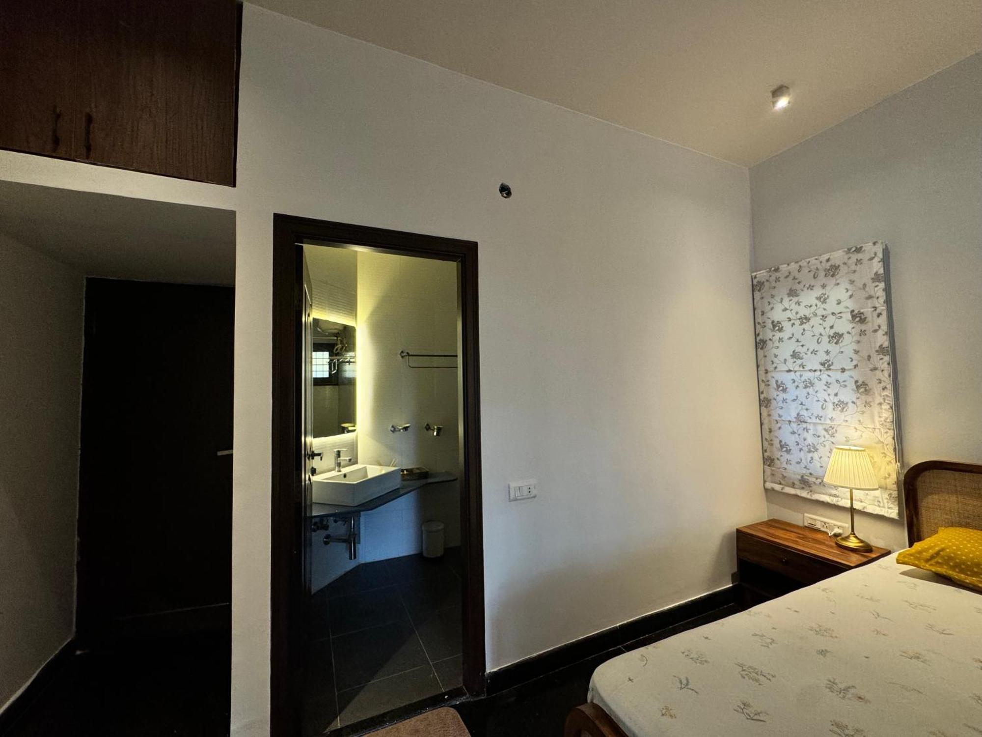 Appartamento Idam Na Mama Bangalore Esterno foto