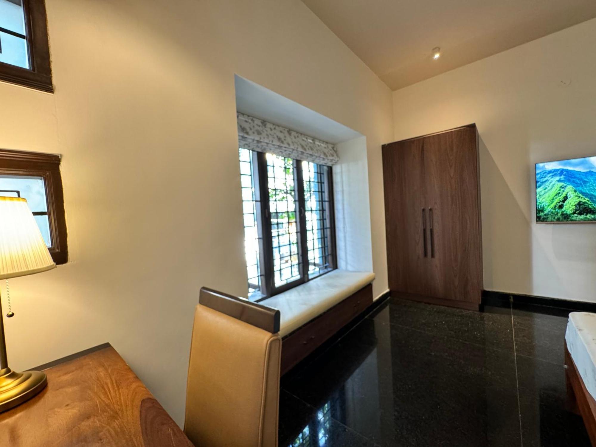 Appartamento Idam Na Mama Bangalore Esterno foto