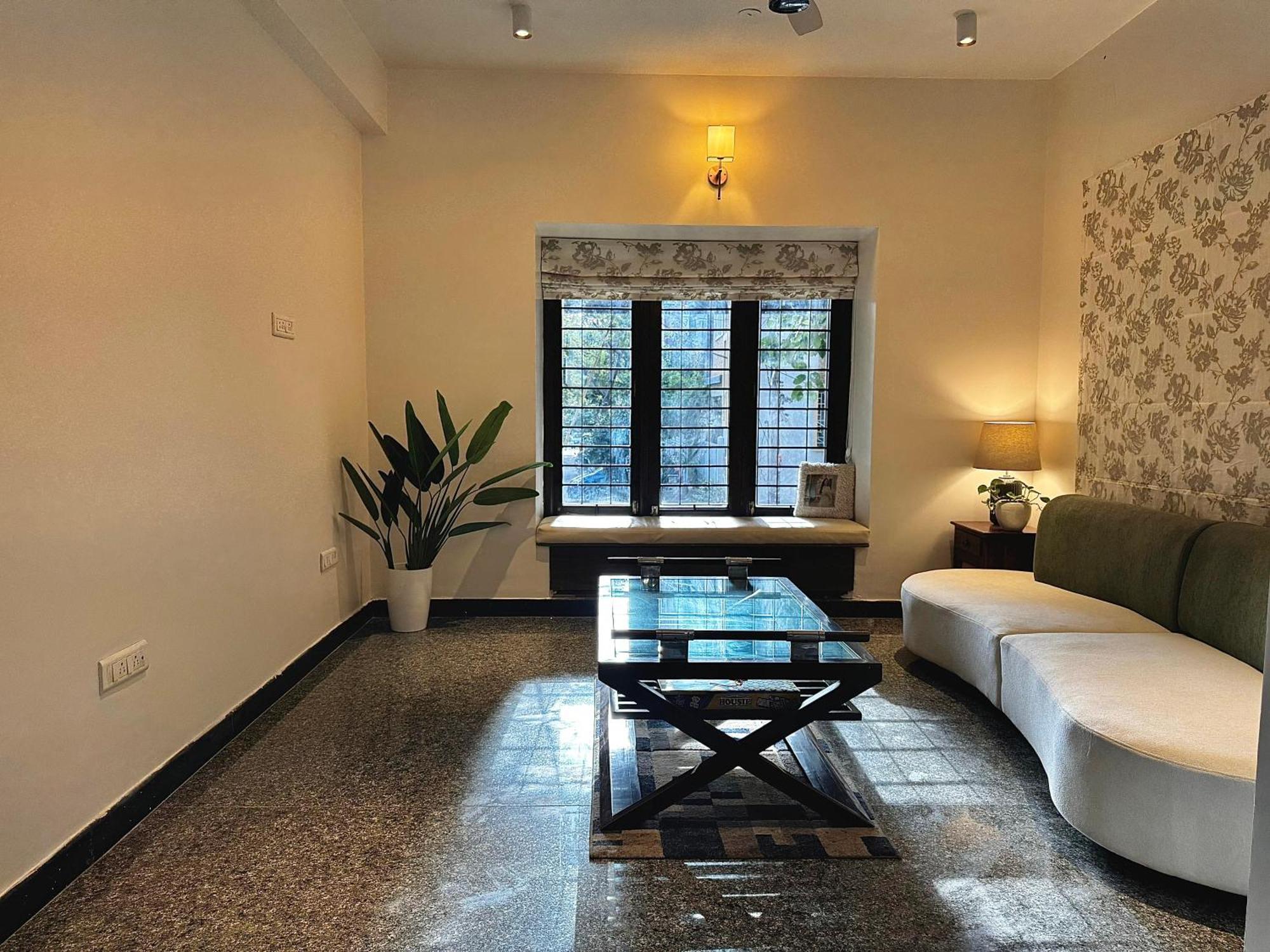 Appartamento Idam Na Mama Bangalore Esterno foto